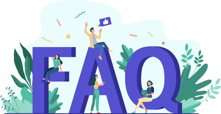FAQ Image